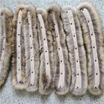 مينك فرو pelt